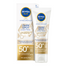 Nivea Sun Luminous 630, odświeżający fluid przeciwsłoneczny do twarzy, SPF 50+, 50 ml - miniaturka  zdjęcia produktu