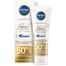 Nivea Sun UV Face Luminous 630, odświeżający fluid przeciwsłoneczny do twarzy, SPF 50+, 50 ml - miniaturka  zdjęcia produktu