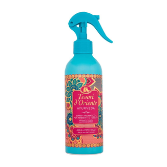 Tesori d'Oriente, odświeżacz powietrza w sprayu, ajurveda, 250 ml - zdjęcie produktu