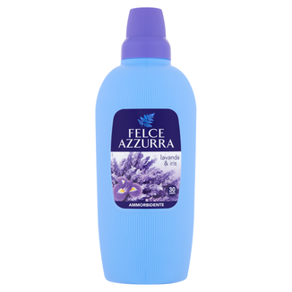 Felce Azzurra, płyn do płukania, lawenda i irys, 2000 ml  - zdjęcie produktu