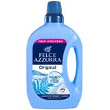 Felce Azzurra, płyn do prania, klasyczny, 1595 ml - miniaturka zdjęcia produktu