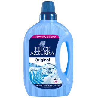 Felce Azzurra, płyn do prania, klasyczny, 1595 ml - zdjęcie produktu