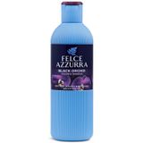 Felce Azzurra, żel do mycia ciała, czarna orchidea, 650 ml - miniaturka zdjęcia produktu