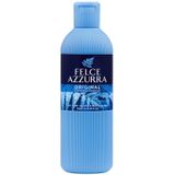 Felce Azzurra, żel do mycia ciała, klasyczny, 650 ml - miniaturka zdjęcia produktu