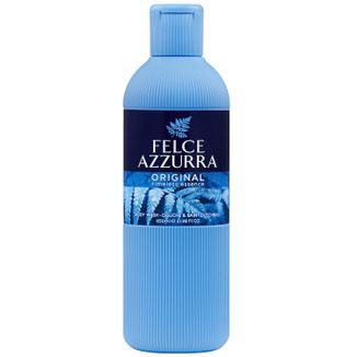 Felce Azzurra, żel do mycia ciała, klasyczny, 650 ml - zdjęcie produktu
