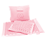 Rea Soul Mat, mata do akupresury z poduszką, lniana, różowa + torba gratis - miniaturka  zdjęcia produktu
