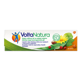 VoltaNatura, kojący roślinny żel na napięte mięśnie, 50 ml - miniaturka zdjęcia produktu