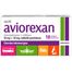 Aviorexan 50 mg + 50 mg, 10 tabletek powlekanych - miniaturka  zdjęcia produktu