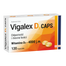 Vigalex D3 Caps 4000 j.m., 120 kapsułek - miniaturka  zdjęcia produktu