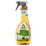 Frosch, środek czyszczący, pomarańczowy, spray, 500 ml - miniaturka zdjęcia produktu