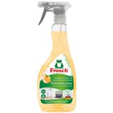 Frosch, środek czyszczący, pomarańczowy, spray, 500 ml - miniaturka zdjęcia produktu
