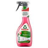 Frosch, środek usuwający kamień, malinowy, spray, 500 ml - miniaturka zdjęcia produktu