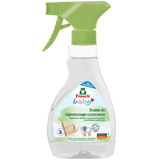 Frosch Baby, środek do higienicznego czyszczenia, spray, 300 ml - miniaturka zdjęcia produktu
