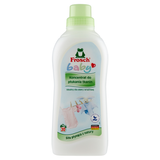 Frosch Baby, koncentrat do płukania ubranek dziecięcych, 750 ml - miniaturka zdjęcia produktu