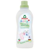 Frosch Baby, koncentrat do płukania ubranek dziecięcych, 750 ml - miniaturka zdjęcia produktu