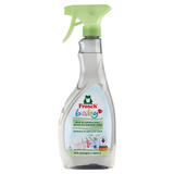 Frosch Baby, spray do usuwania plam z ubranek dla niemowląt i dzieci, 500 ml - miniaturka zdjęcia produktu