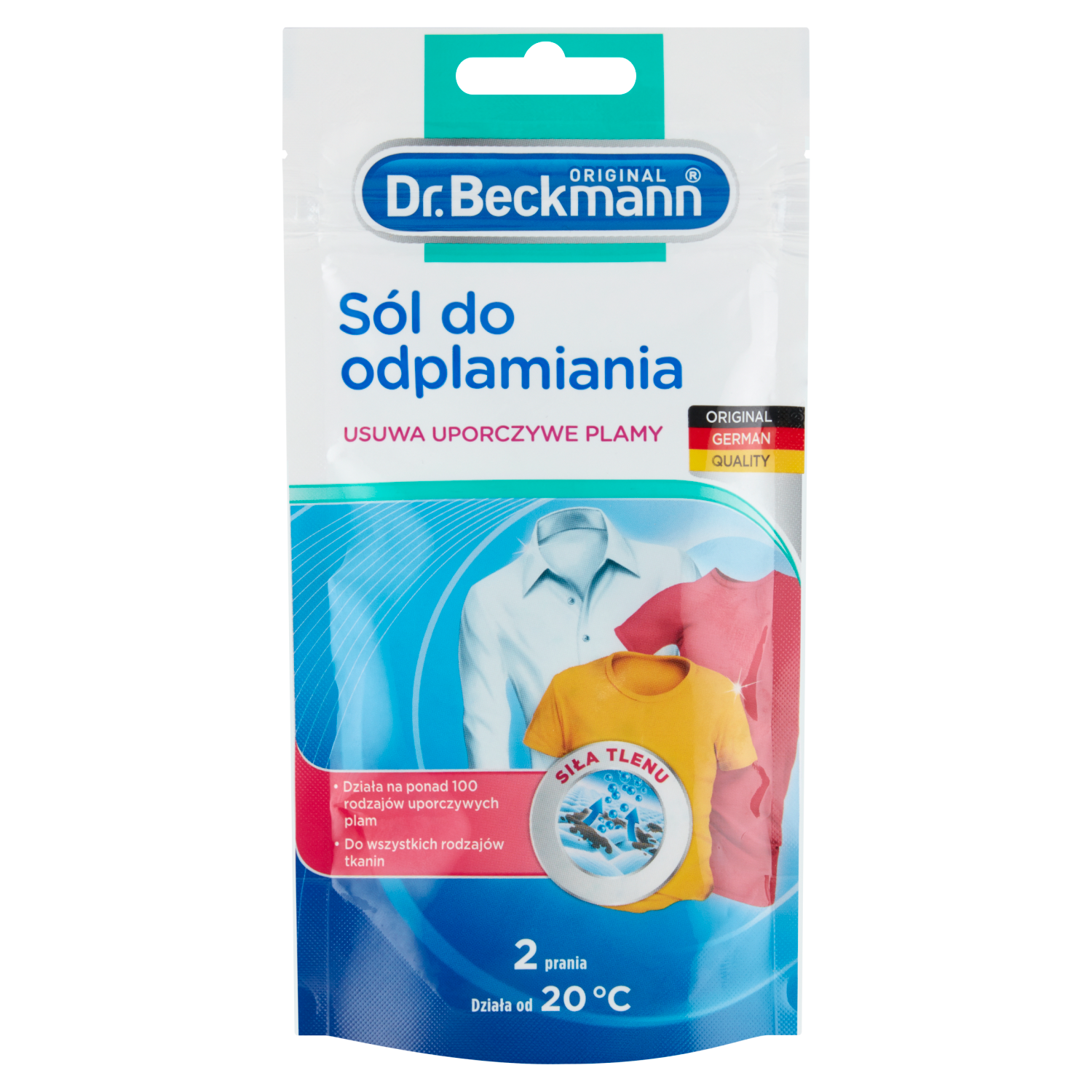 Dr. Beckmann, Logopedia