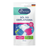 Dr. Beckmann, sól do odplamiania, 80 g - miniaturka zdjęcia produktu