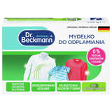 Dr. Beckmann, mydełko do odplamiania, 100 g - miniaturka zdjęcia produktu