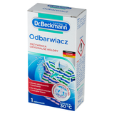Dr. Beckmann, odbarwiacz, 75 g - miniaturka zdjęcia produktu