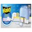 Raid Family, elektrofumigator z płynem owadobójczym przeciw komarom, powyżej 1 roku, 27 ml - miniaturka  zdjęcia produktu