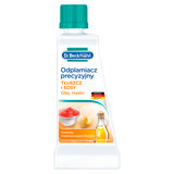 Dr. Beckmann, odplamiacz precyzyjny, tłuszcz i sosy, 50 ml - miniaturka zdjęcia produktu