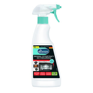 Dr. Beckmann, środek czyszczący do piekarnika, 375 ml - zdjęcie produktu