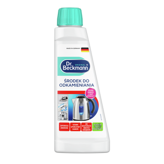 Dr. Beckmann, środek do odkamieniania, 250 ml - zdjęcie produktu