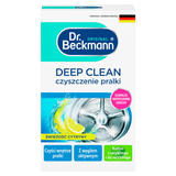 Dr. Beckmann, proszek czyszczący do pralek, 250 g USZKODZONE OPAKOWANIE - miniaturka zdjęcia produktu