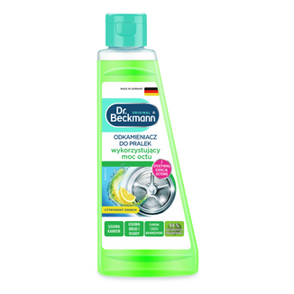 Dr. Beckmann, odkamieniacz do pralek, 250 ml - zdjęcie produktu
