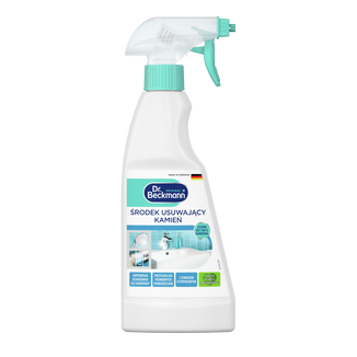 Dr. Beckmann, środek usuwający kamień, 500 ml - zdjęcie produktu