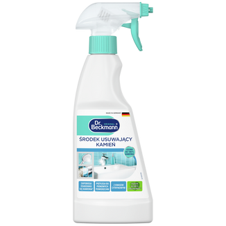 Dr. Beckmann, środek usuwający kamień, 500 ml - zdjęcie produktu