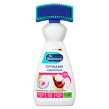 Dr. Beckmann, środek czyszcząco-odplamiający do dywanów, 650 ml - miniaturka zdjęcia produktu