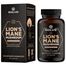 Solve Labs Lion's Mane Mushroom, 60 kapsułek - miniaturka 2 zdjęcia produktu