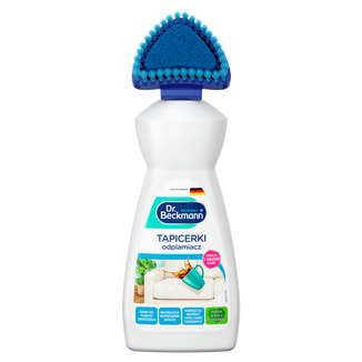 Dr. Beckmann, środek czyszcząco-odplamiający do tapicerek, 400 ml - zdjęcie produktu