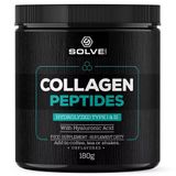 Solve Labs Collagen Peptides, 180 g - miniaturka zdjęcia produktu