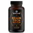 Solve Labs Brain Tech Cognition, 60 kapsułek - miniaturka  zdjęcia produktu