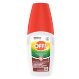 OFF! Przeciw Kleszczom, atomizer, z ikarydyną 25%, 100 ml - miniaturka zdjęcia produktu