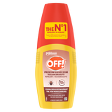 OFF! Przeciw Kleszczom, atomizer, z ikarydyną 25%, 100 ml - miniaturka zdjęcia produktu