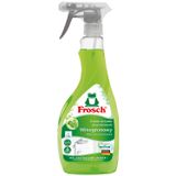 Frosch, środek do kabin prysznicowych, winogronowy, spray, 500 ml - miniaturka zdjęcia produktu