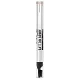 Maybelline Tattoo Brow, marker do brwi, 02 Soft Brown, 10 g - miniaturka zdjęcia produktu