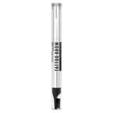 Maybelline Tattoo Brow, marker do brwi, 05 Black, 10 g - miniaturka zdjęcia produktu