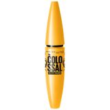 Maybelline The Colossal Smoky Eyes, tusz do rzęs, Black, 10,7 ml - miniaturka zdjęcia produktu