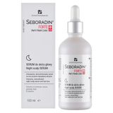 Seboradin Forte, Anti Hair Loss, serum przeciw wypadaniu włosów, 100 ml USZKODZONE OPAKOWANIE - miniaturka zdjęcia produktu