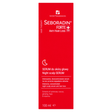 Seboradin Forte, Anti Hair Loss, serum przeciw wypadaniu włosów, 100 ml - miniaturka zdjęcia produktu