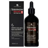 Seboradin Men Forte, Anti Hair Loss, serum przeciw wypadaniu włosów, 100 ml - miniaturka zdjęcia produktu