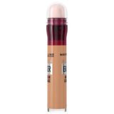 Maybelline Instant Eraser, multifunkcyjny korektor do twarzy, 02 Nude 6,8 ml - miniaturka zdjęcia produktu