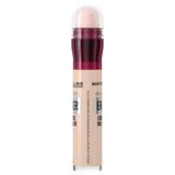 Maybelline Instant Eraser, multifunkcyjny korektor do twarzy, 03 Fair, 6,8 ml - miniaturka zdjęcia produktu