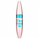 Maybelline Lash Sensational, tusz do rzęs, wodoodporny, Black, 9,5 ml - miniaturka zdjęcia produktu