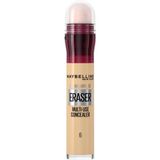 Maybelline Instant Eraser, multifunkcyjny korektor do twarzy, 06 Neutralizer, 6,8 ml - miniaturka zdjęcia produktu